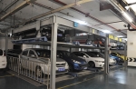 Những lỗi phổ biến cần tránh khi bảo trì, bảo dưỡng hệ thống đỗ xe xếp hình